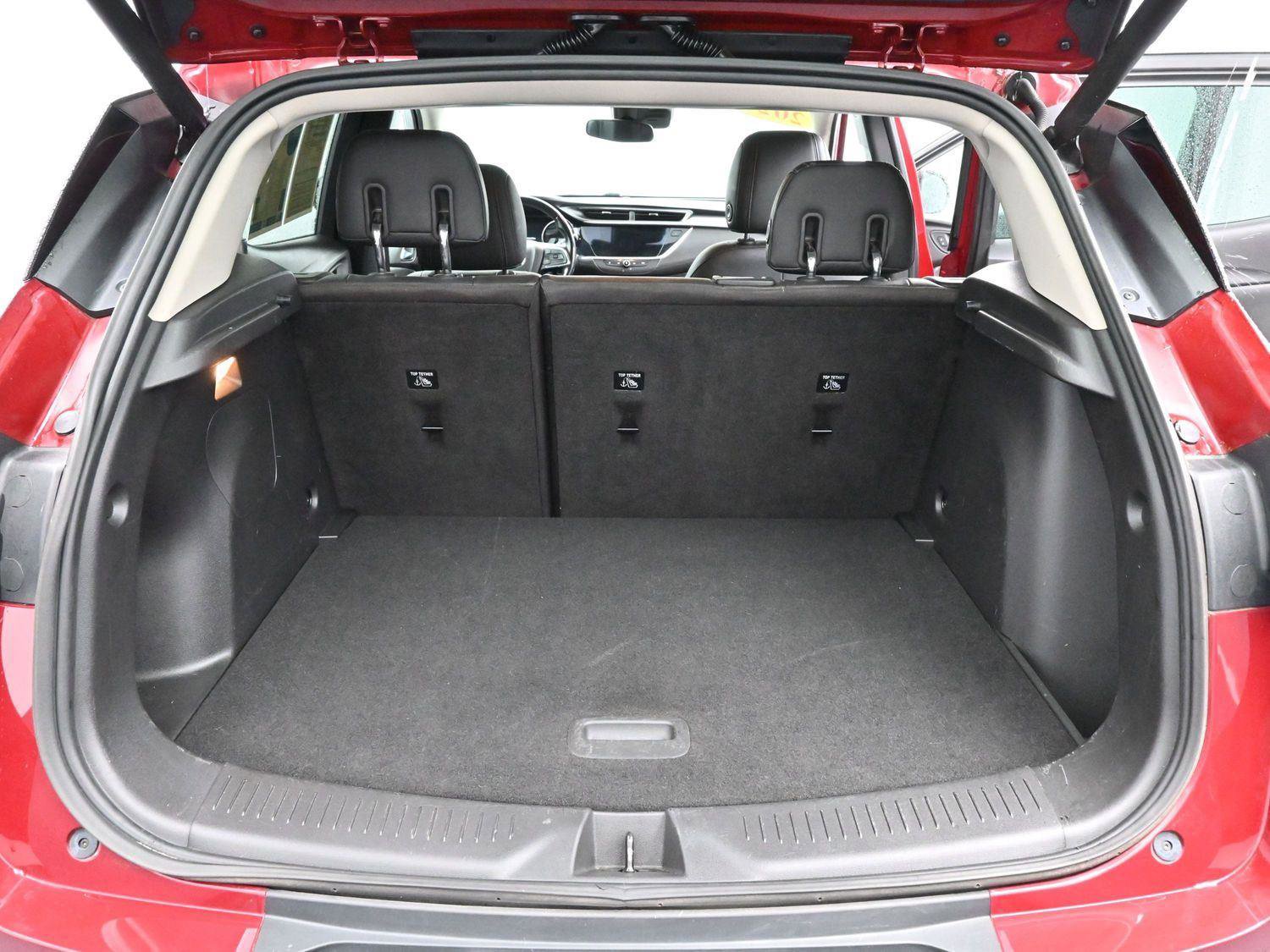 Used 2020 Buick Encore GX Preferred w/ Cold Weather Comfort Package image 9