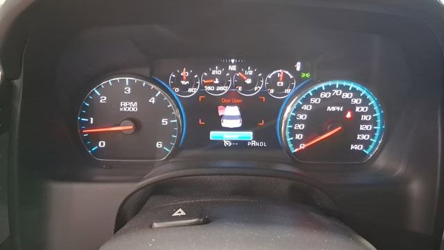 Used 2017 Chevrolet Suburban LT AWD/4WD image 35