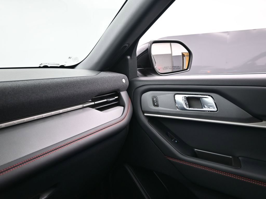 New 2025 Ford Explorer ST-Line w/ Premium Package image 24