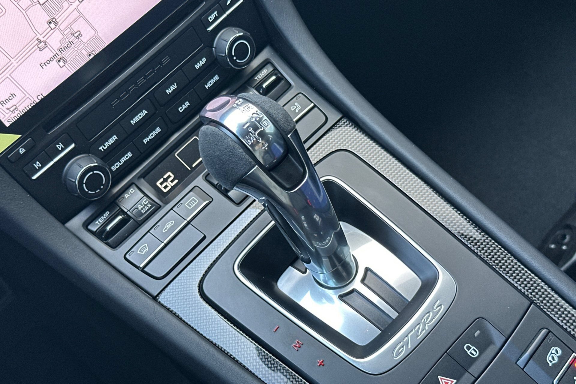 Certified 2018 Porsche 911 GT2 RS RWD image 26
