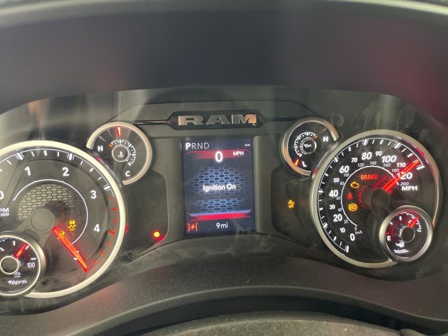 New 2026 RAM 5500 Tradesman image 9