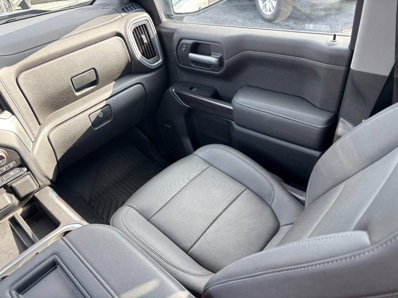 Used 2021 Chevrolet Silverado 1500 LTZ w/ Safety Package II image 13