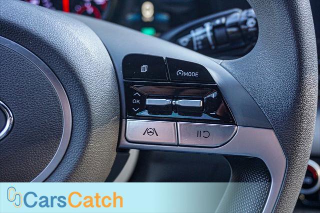 Used 2022 Hyundai Elantra SEL image 34