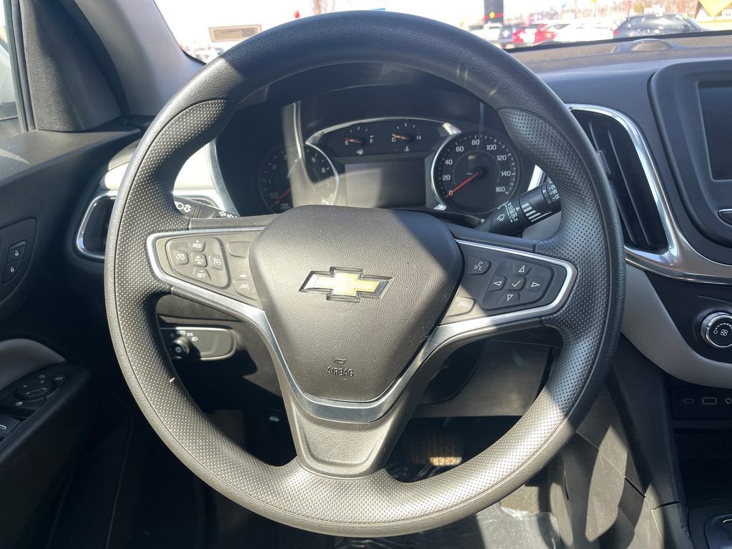 Used 2022 Chevrolet Equinox LT AWD/4WD image 19