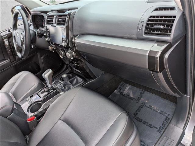 Used 2023 Toyota 4Runner TRD Off-Road Premium w/ Moonroof Package image 23