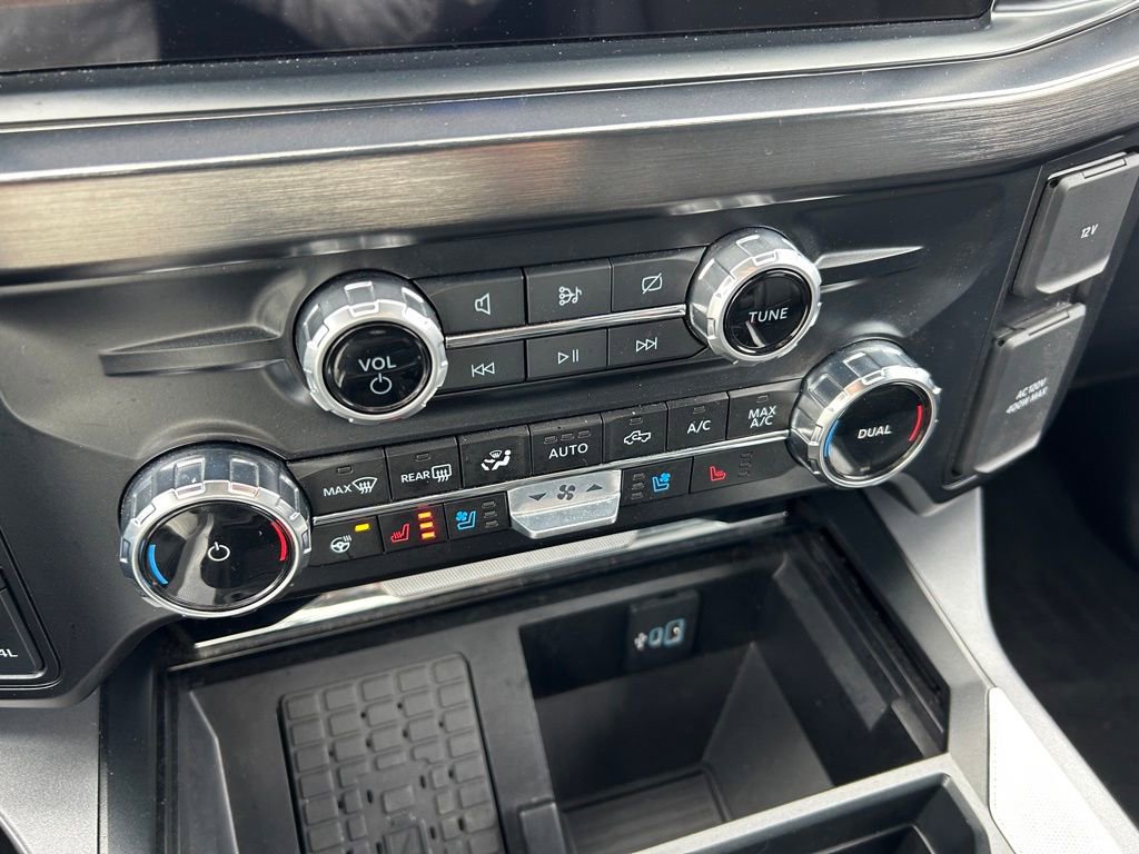 Used 2024 Ford F250 Lariat image 41