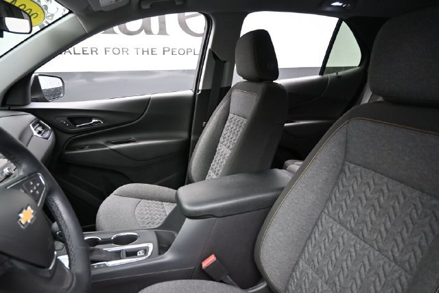 Used 2024 Chevrolet Equinox LT AWD/4WD image 17