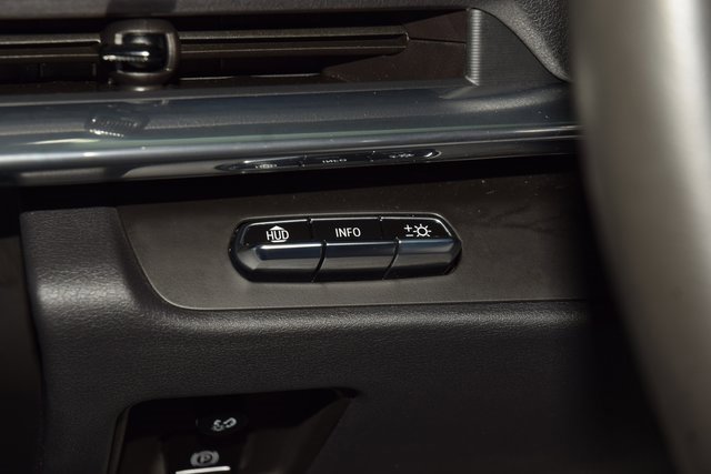 Used 2020 Chevrolet Corvette Stingray Preferred Cpe w/ 2LT Preferred Equipment Group image 37