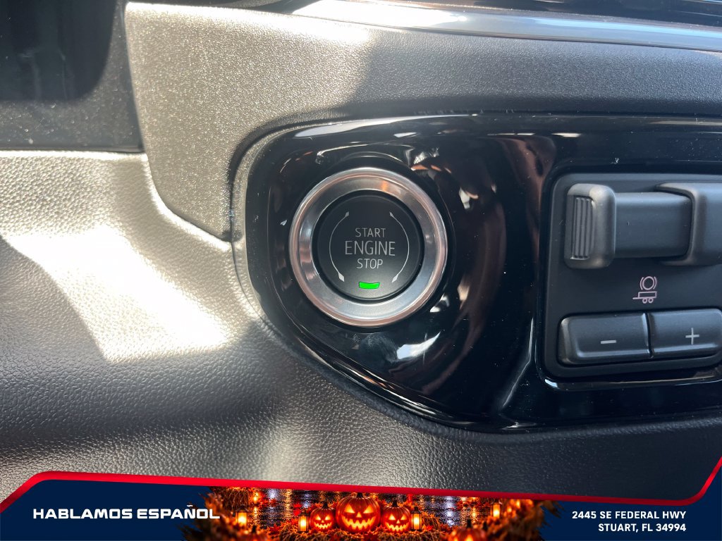 New 2026 GMC Sierra 1500 SLT w/ SLT Convenience Package AWD/4WD image 28