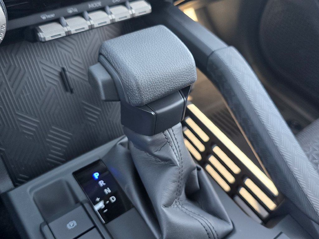 New 2026 Toyota 4Runner SR5 AWD/4WD image 28