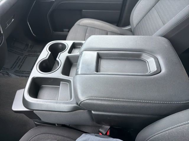 Used 2024 Chevrolet Silverado 1500 LT image 35