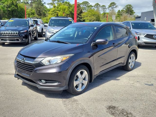 Used 2016 Honda HR-V EX-L image 5