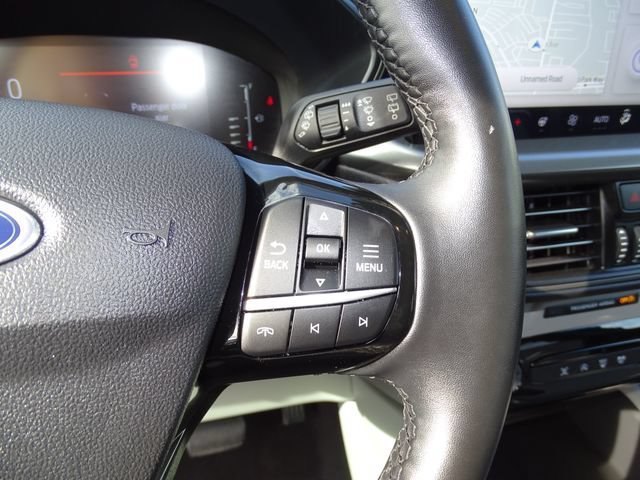 Used 2023 Ford Escape Active w/ Tech Pack #1 FWD image 18
