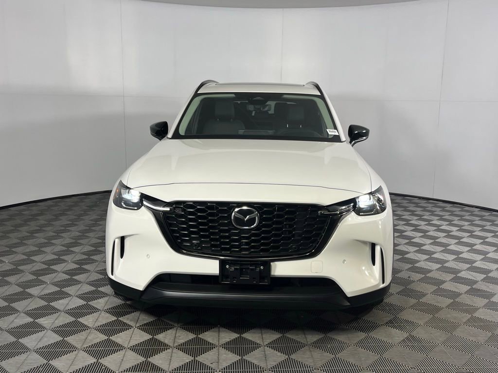 Used 2025 MAZDA CX-90 Plug-In Hybrid w/Premium Sport image 10