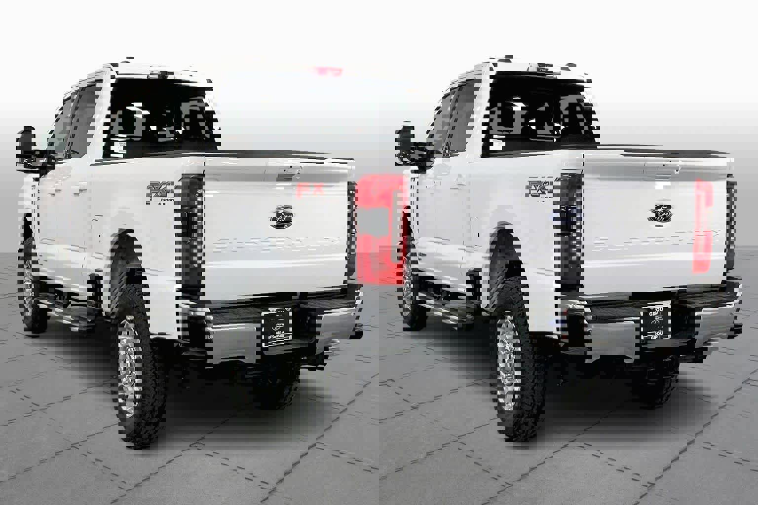 New 2026 Ford F250 XLT w/ XLT Premium Package image 11