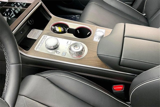New 2026 Genesis GV80 2.5T Advanced AWD/4WD image 29