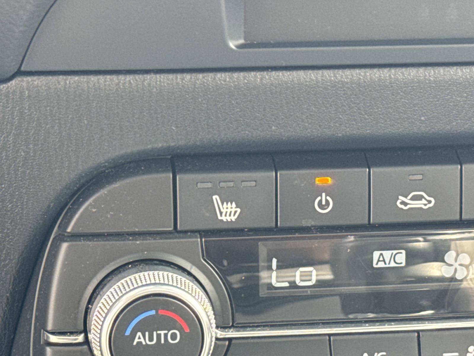 Used 2023 MAZDA CX-5 AWD 2.5 S w/ Premium Package image 15