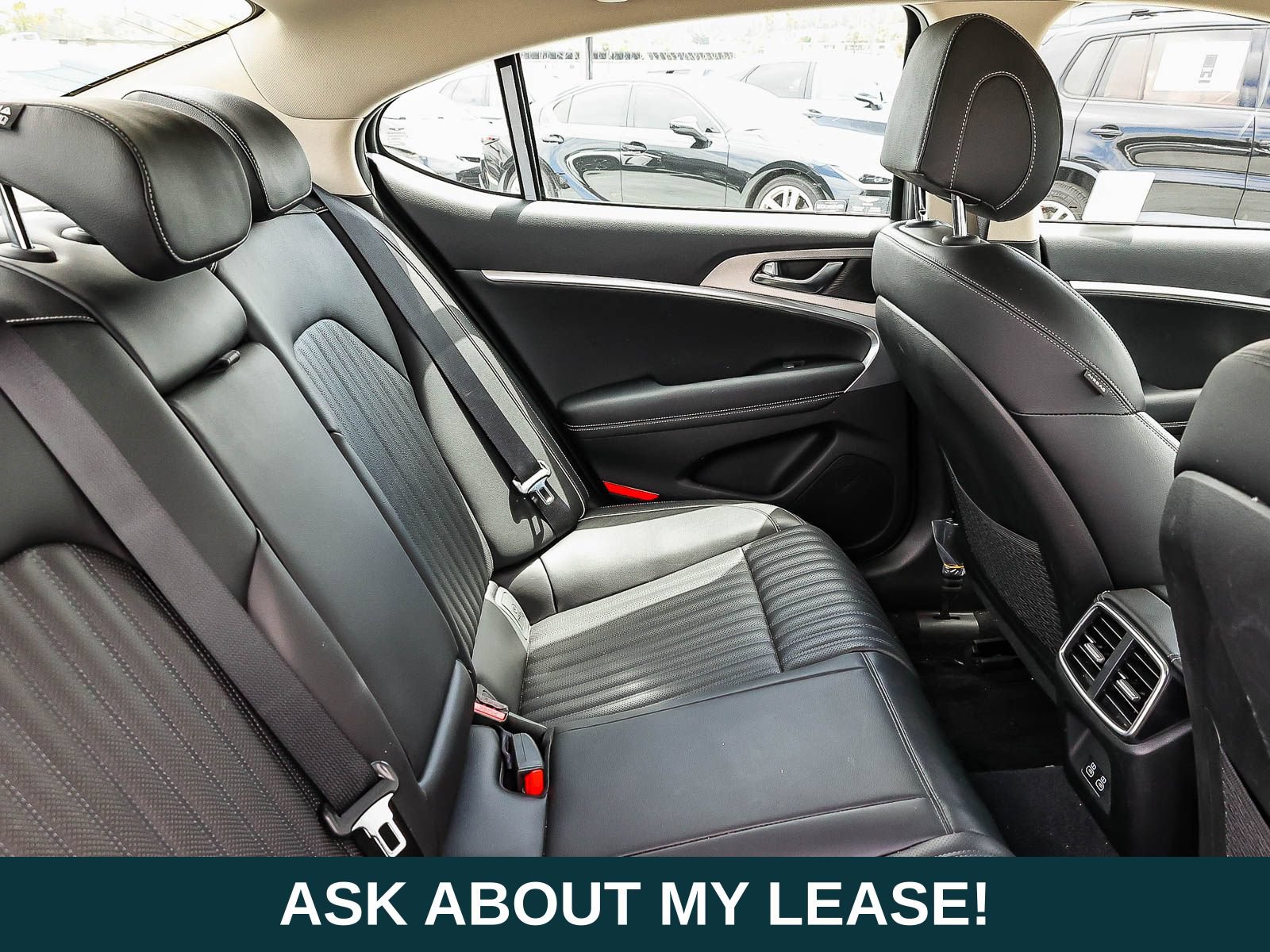 Used 2026 Genesis G70 2.5T Prestige RWD image 20