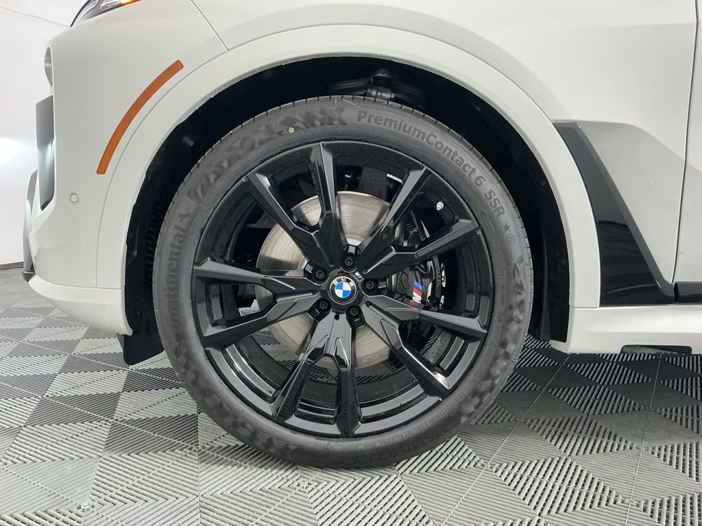 New 2026 BMW X7 xDrive40i AWD/4WD image 38