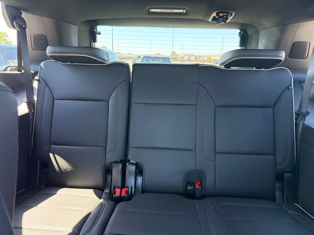 New 2026 Chevrolet Tahoe Premier w/ Sun And Tow Package AWD/4WD image 22