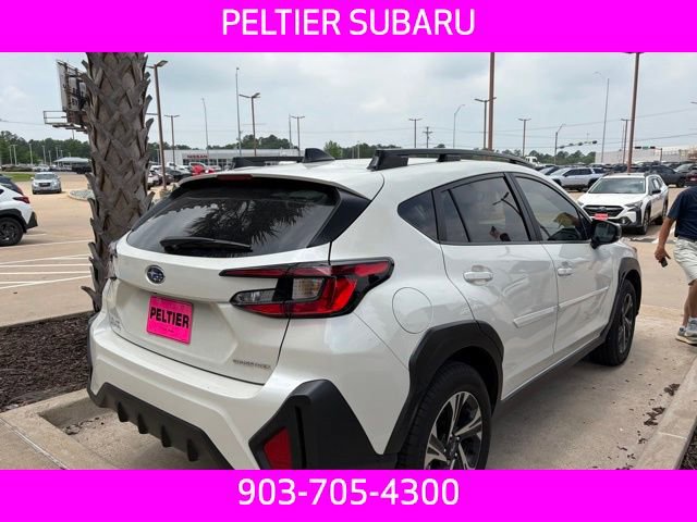 Used 2025 Subaru Crosstrek 2.0i Premium AWD/4WD image 18