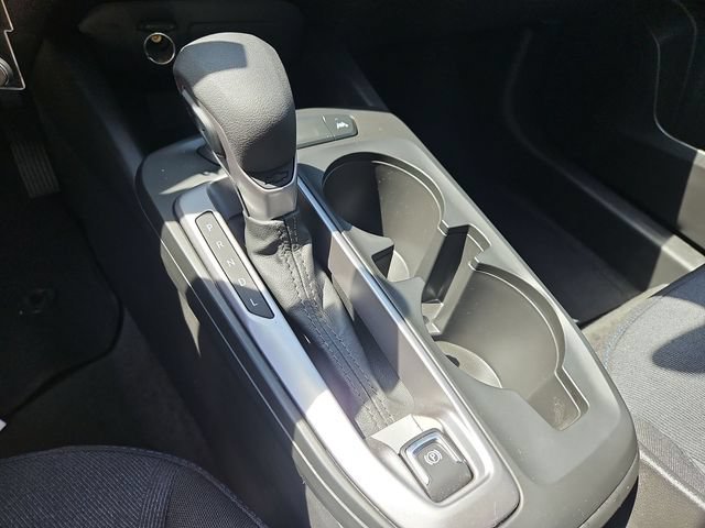 Used 2026 Chevrolet Trax LS FWD image 15