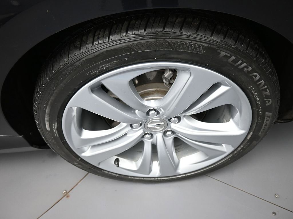 Certified 2021 Acura TLX w/ Technology Package image 15