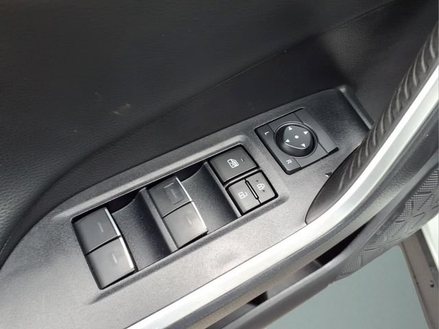 Certified 2024 Toyota RAV4 Adventure AWD/4WD image 10