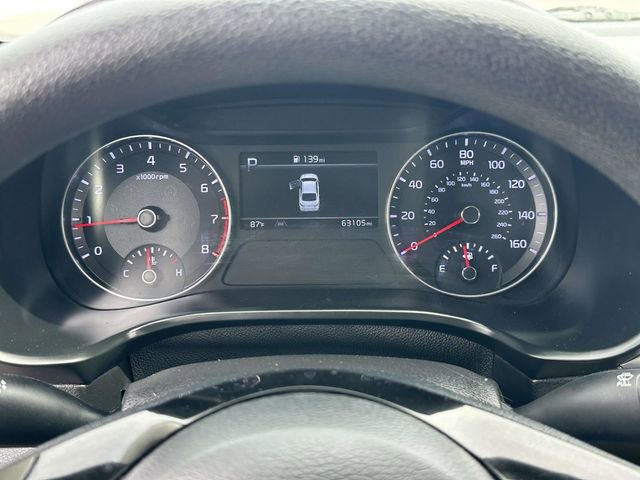 Used 2023 Kia Forte LXS w/ LXS Technology Package image 15