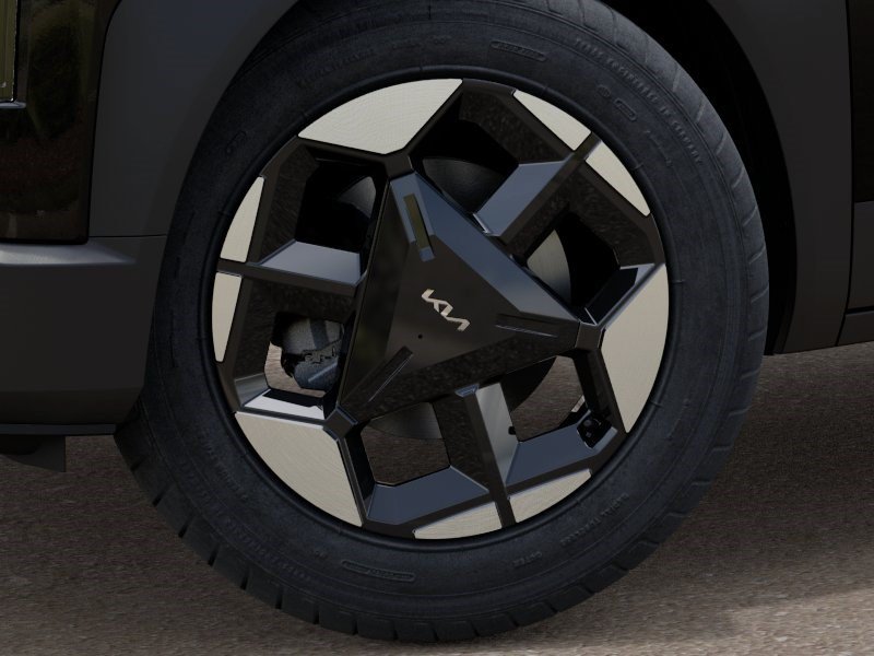 New 2027 Kia Seltos S FWD image 10