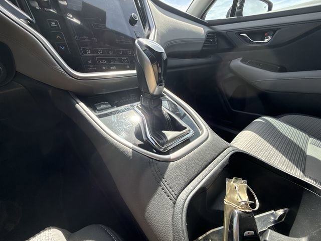 Certified 2025 Subaru Outback Premium image 20