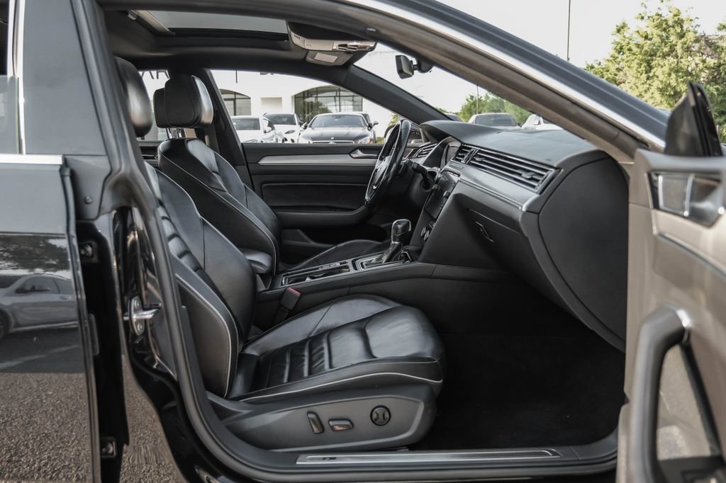 Used 2019 Volkswagen Arteon SEL image 35
