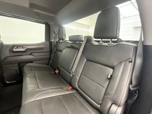 Used 2022 GMC Sierra 1500 SLT w/ SLT Convenience Package AWD/4WD image 7