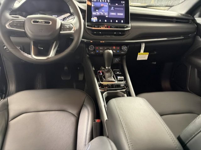 New 2026 Jeep Compass Limited AWD/4WD image 30