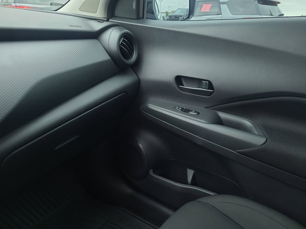 Certified 2025 Nissan Kicks Play S FWD image 19