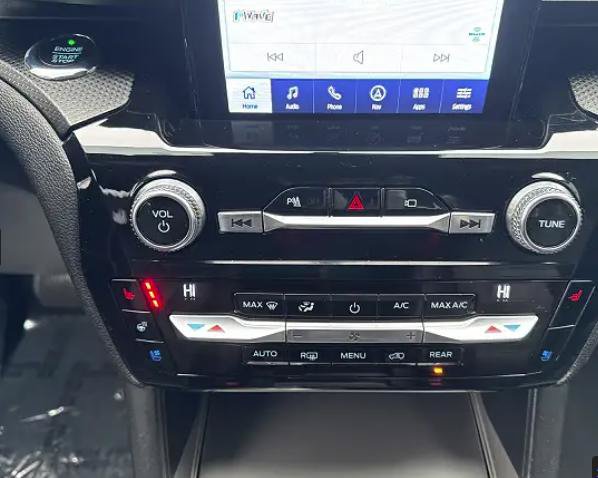 Used 2020 Ford Explorer ST w/ ST High-Performance Pack AWD/4WD image 34