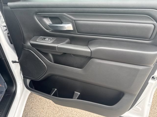 New 2026 RAM 1500 Tradesman AWD/4WD image 29