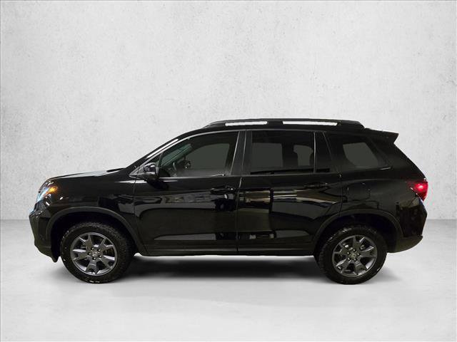 Used 2024 Honda Passport TrailSport image 9