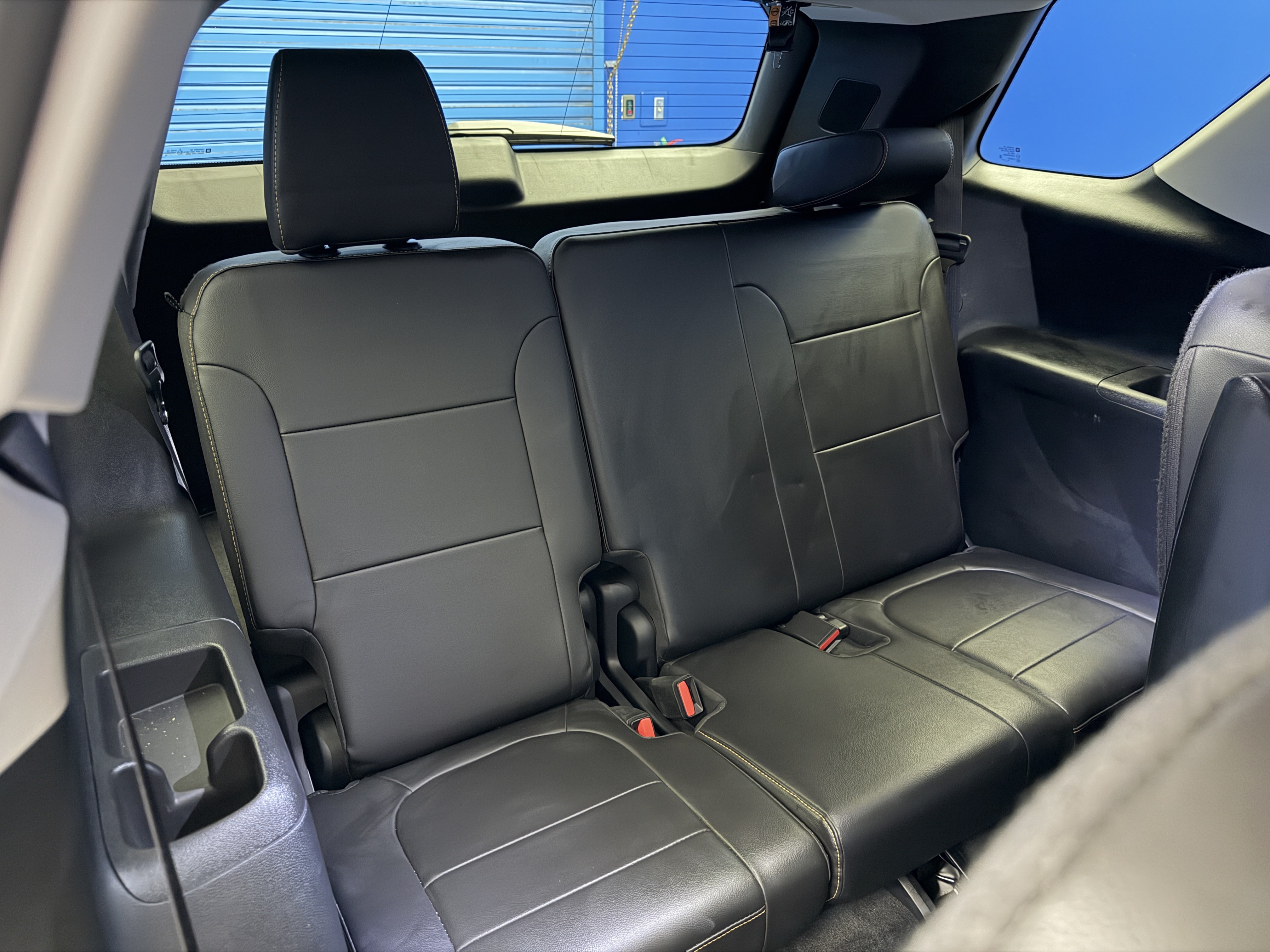 Used 2020 Chevrolet Traverse Premier AWD/4WD image 29