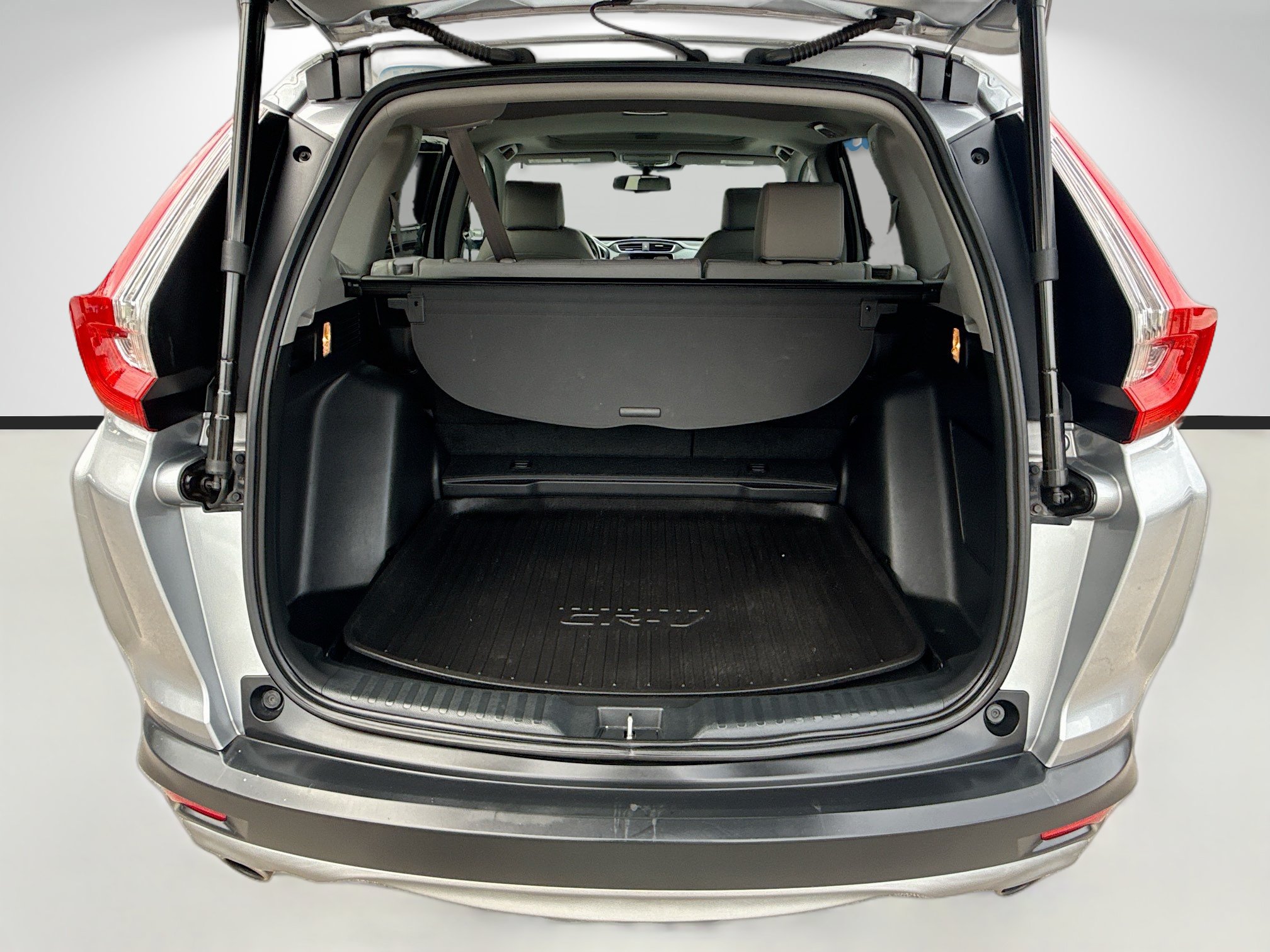 Certified 2019 Honda CR-V Touring image 27