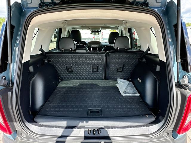 Used 2021 Ford Bronco Sport Big Bend w/ Big Bend Package image 26