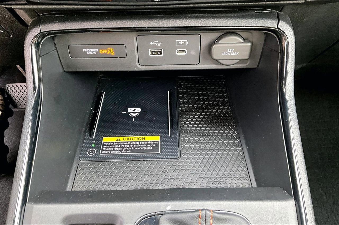 Used 2023 Honda CR-V Sport Touring image 18