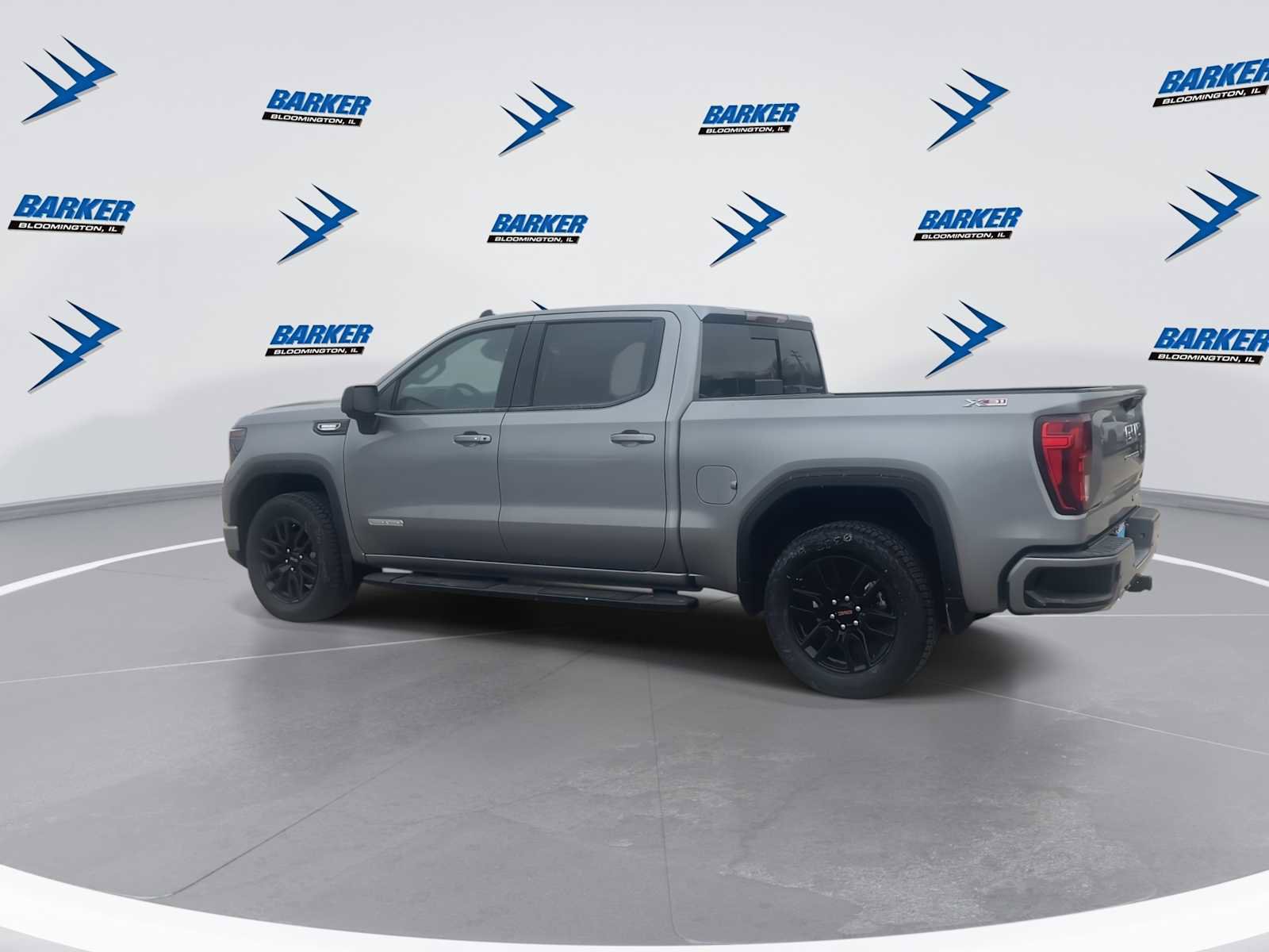 New 2026 GMC Sierra 1500 Elevation w/ Elevation Premium Package image 8