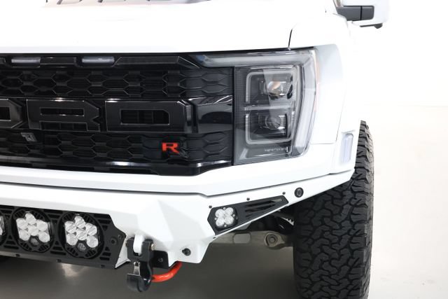 Used 2023 Ford F150 Raptor w/ Equipment Group 802A Raptor R AWD/4WD image 68