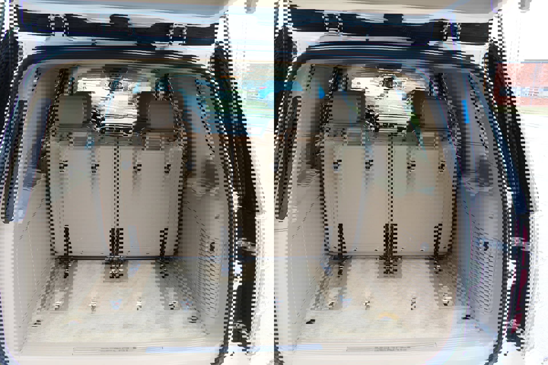 Used 2007 GMC Yukon Denali image 26