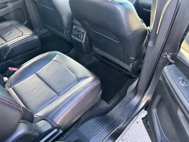 Used 2017 Ford Explorer Sport w/ Equipment Group 401A image 15