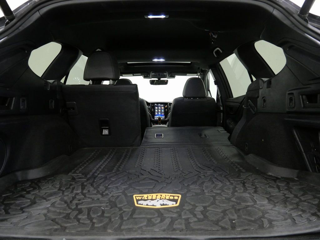 Used 2024 Subaru Outback Wilderness image 25