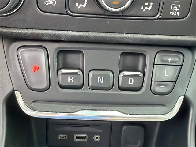 Used 2019 GMC Terrain Denali image 32