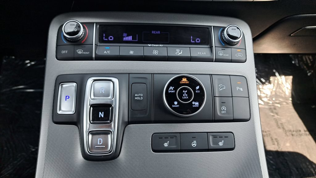 Used 2020 Hyundai Palisade SEL AWD/4WD image 22