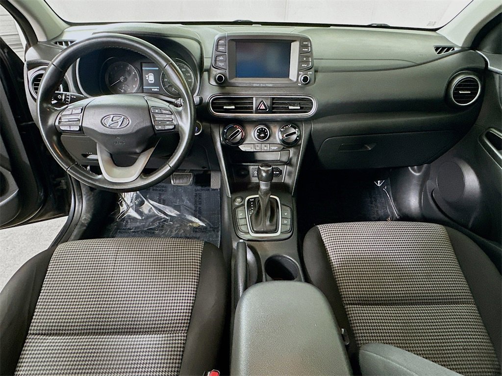 Used 2021 Hyundai Kona SEL image 16